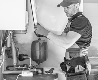 Gas Fitting And LPG Templestowe