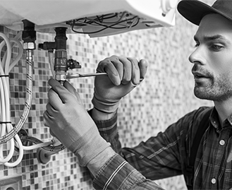 Gas Leak Detection Templestowe